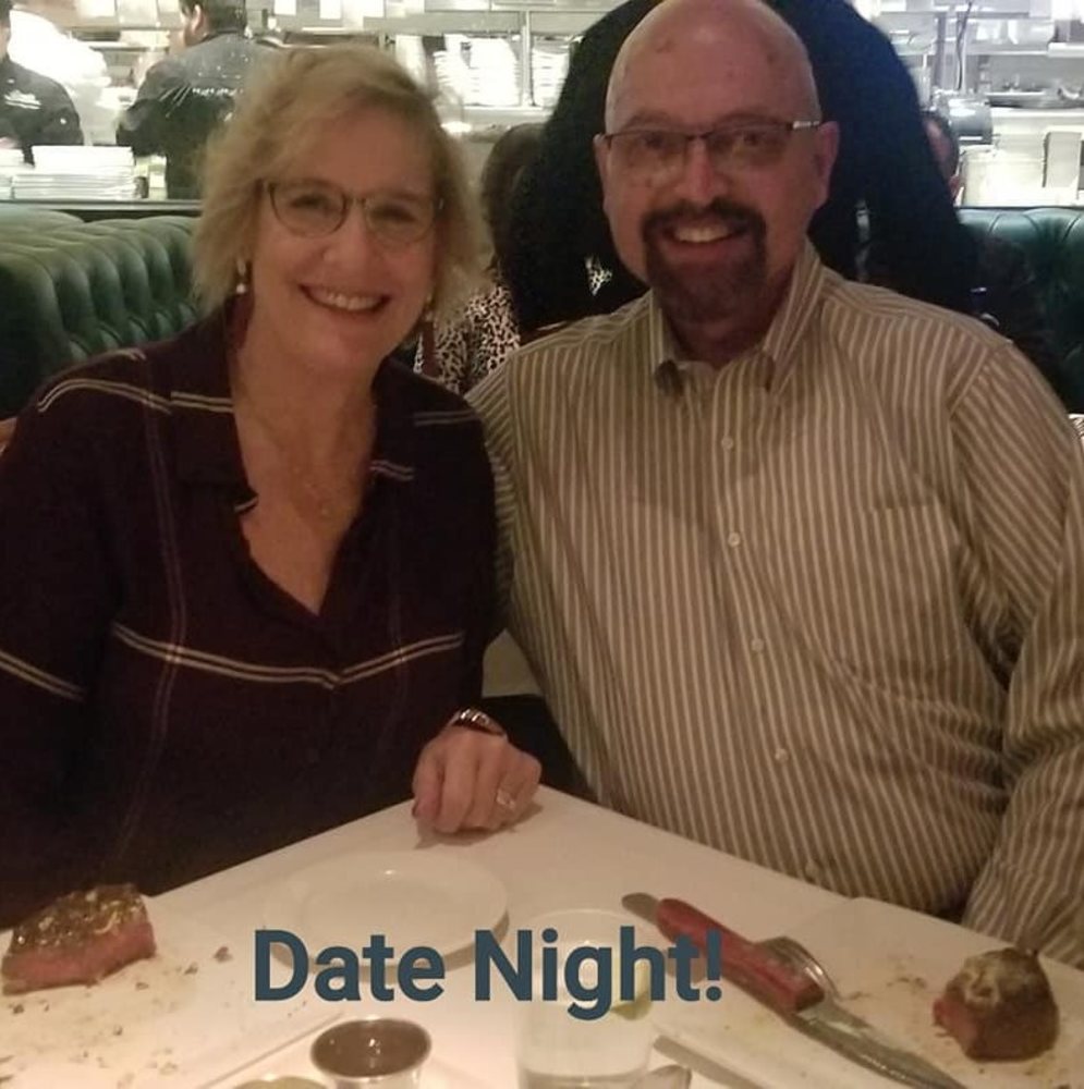 Meet your Posher, Ronda